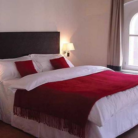 Hotel Davinci Praha Bagian luar foto