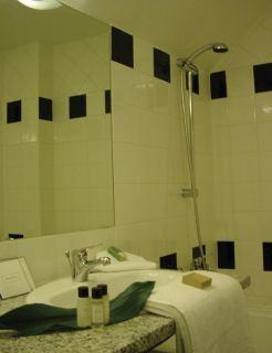 Hotel Davinci Praha Bagian luar foto