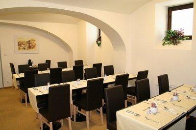 Hotel Davinci Praha Bagian luar foto