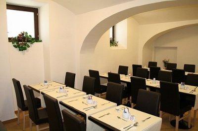 Hotel Davinci Praha Bagian luar foto