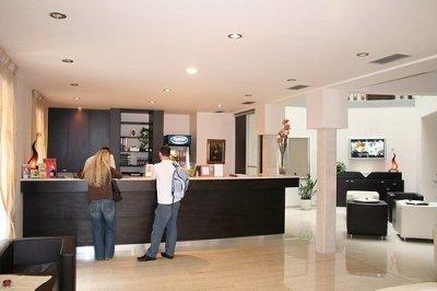 Hotel Davinci Praha Bagian luar foto