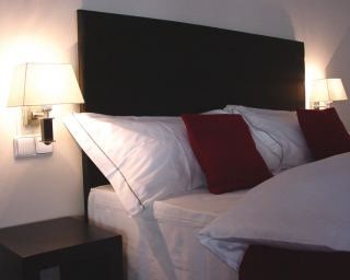 Hotel Davinci Praha Bagian luar foto
